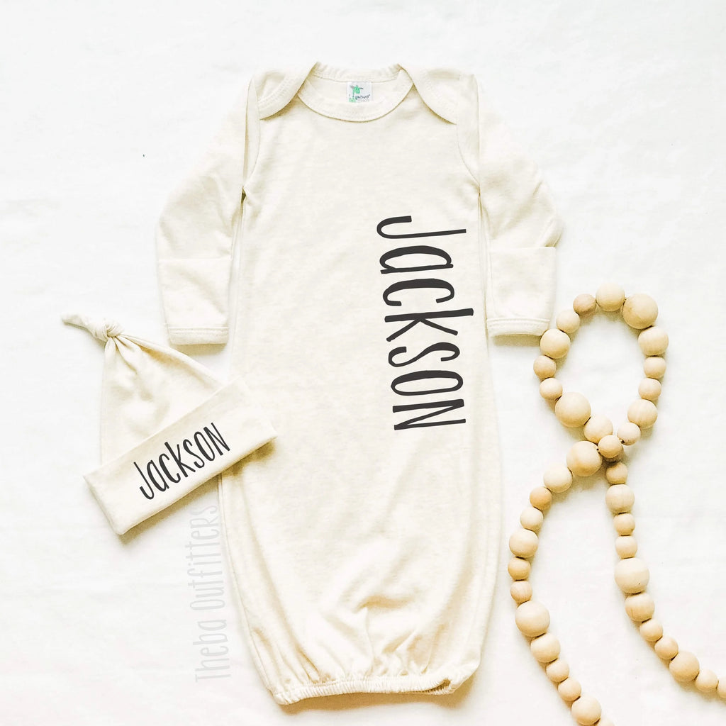 Touched by Nature Baby Boy Organic Cotton India | Ubuy